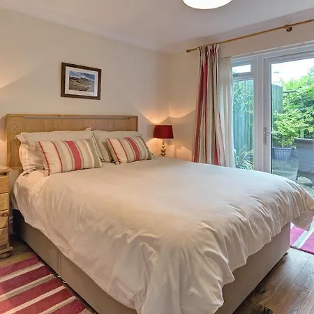 Nyaraló Wheatlands