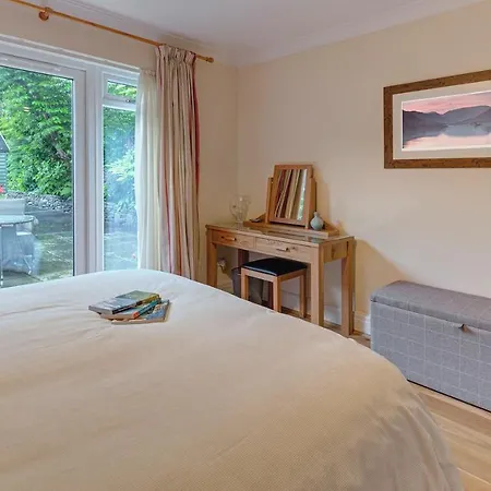 Wheatlands Ferienhaus *