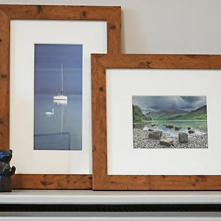 Wheatlands Ferienhaus Windermere