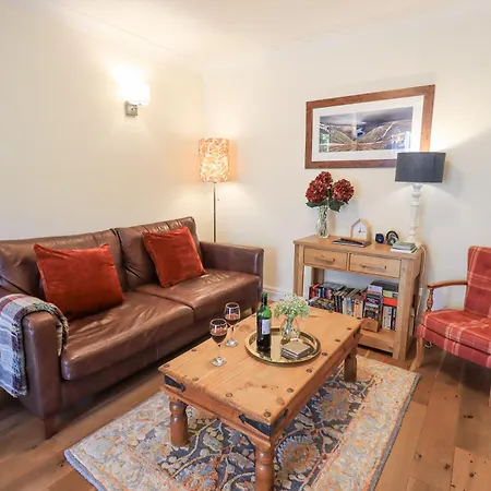 Vakantiehuis Wheatlands *