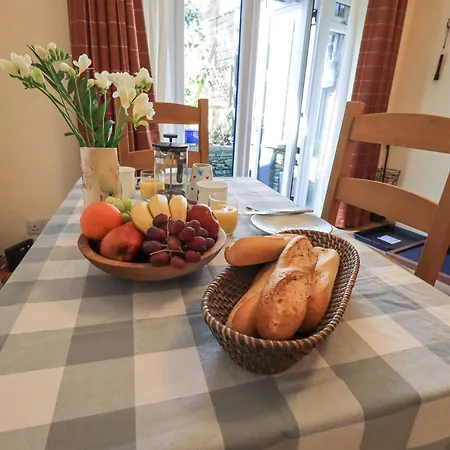 Wheatlands Vakantiehuis Windermere