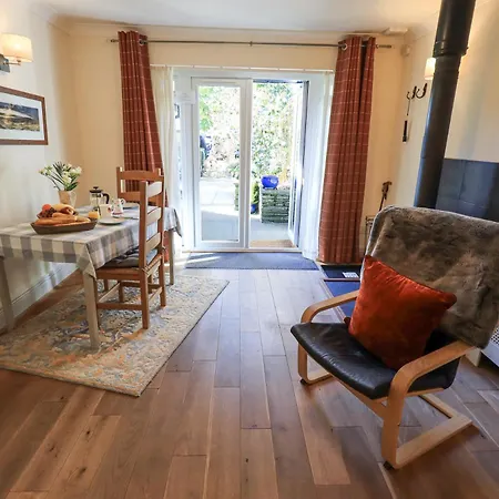 Ferienhaus Wheatlands