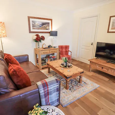 Wheatlands Vakantiehuis