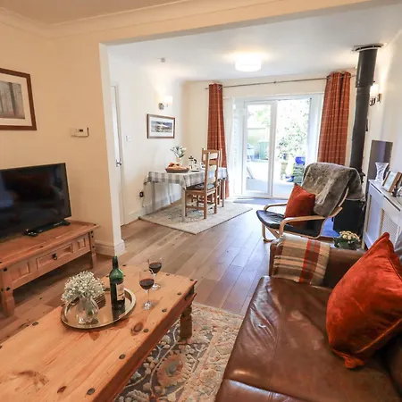 Wheatlands Vakantiehuis Windermere