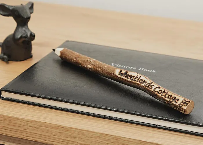 Vakantiehuis Wheatlands Windermere