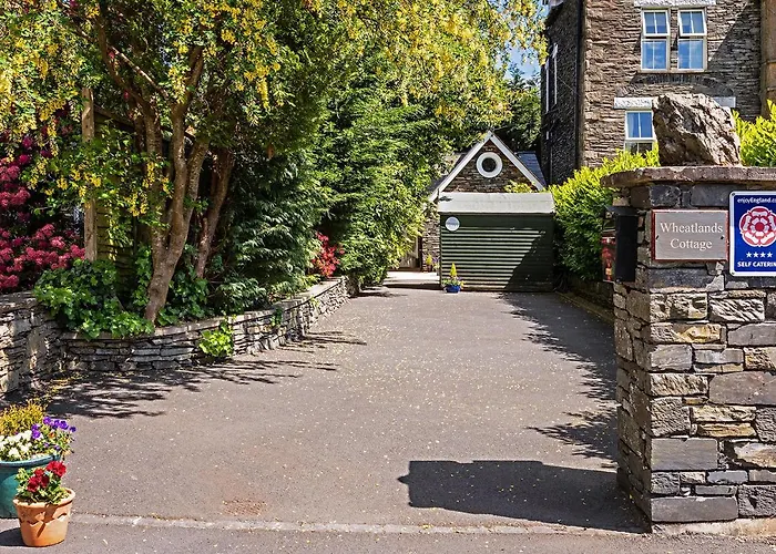 Wheatlands * Windermere