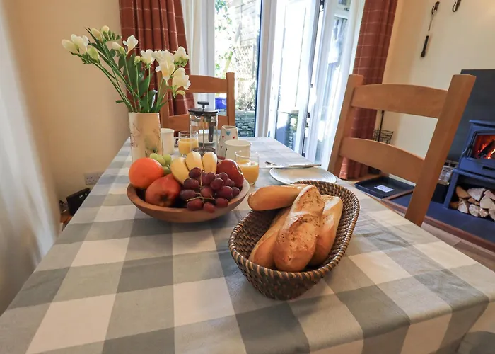 Wheatlands Vakantiehuis Windermere