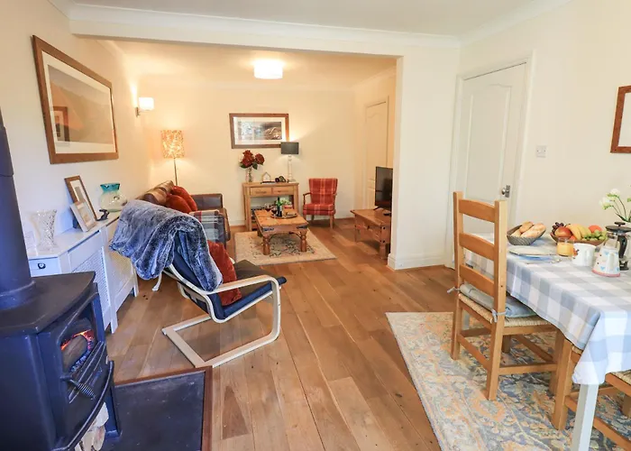 Wheatlands * Windermere