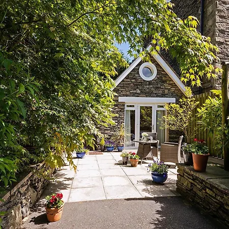 Wheatlands * Windermere